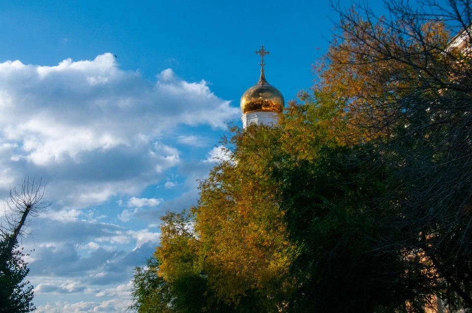 Синоптик Ильин: в начале ноября россиян ждут температурные аномалии