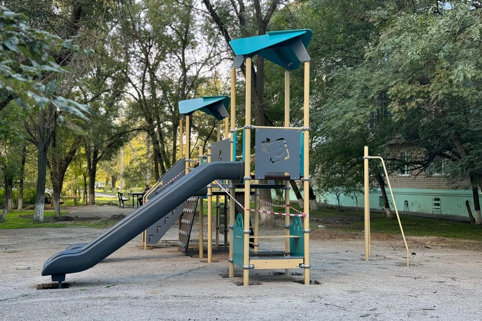 Фото: администрация Нефтекумского округа