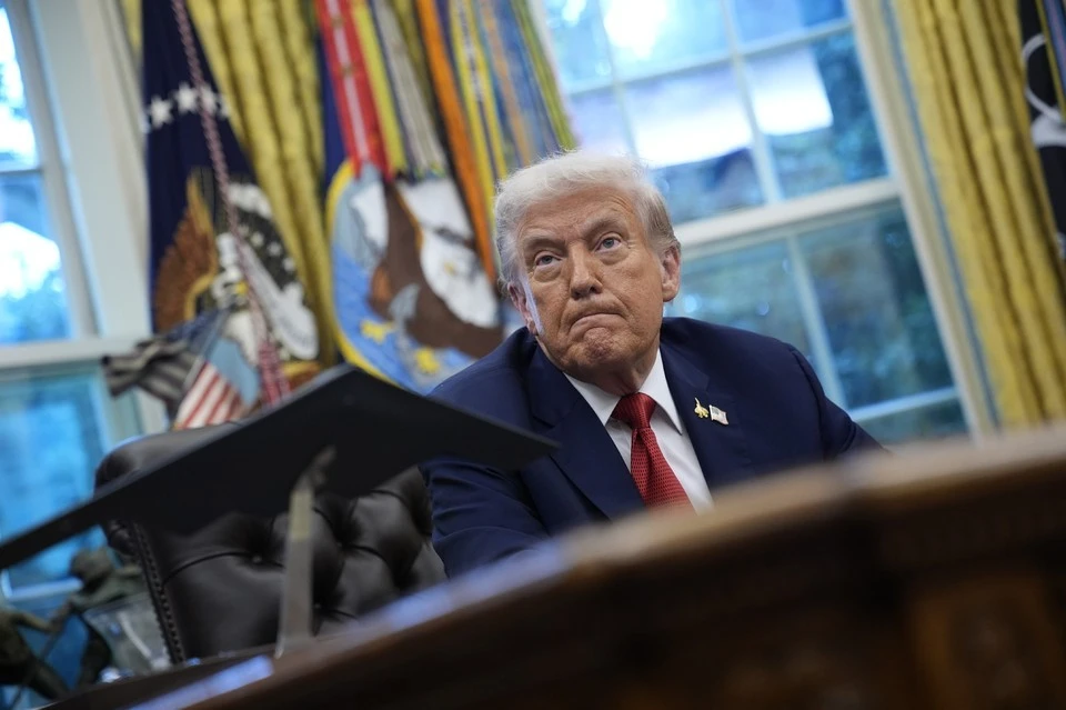 Дональд Трамп утверждает, что в мире происходят подземные ядерные испытания