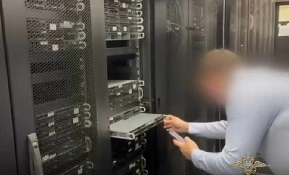 Скриншот видео