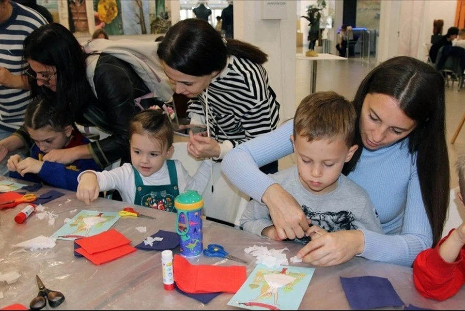 Вечером 3 ноября более 120 государственных и муниципальных учреждений культуры края откроют свои двери для поклонников искусства. Фото: минкульт СК.