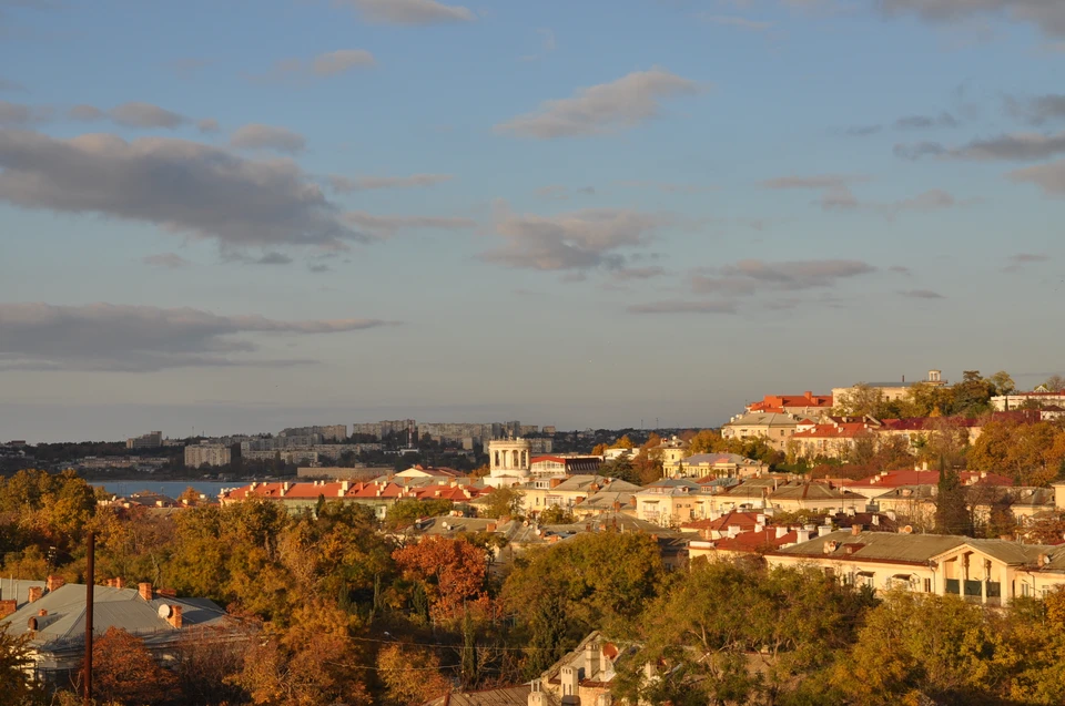 Управляющие компании недобросовестно реагируют на сообщения севастопольцев о холодных батареях.