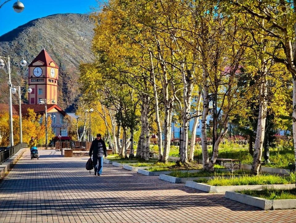 Перерасчет сделали в пользу жильцов дома № 18 на улице Ферсмана в Апатитах и дома № 20 на улице Олимпийской в Кировске. Фото: gov-murman.ru/