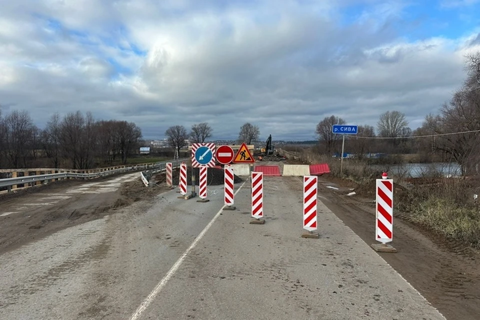 Фото: пресс-служба администрации Воткинского района