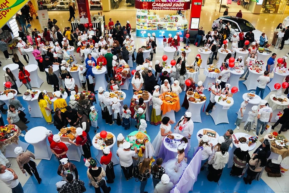 Фото: пресс-служба АВО.