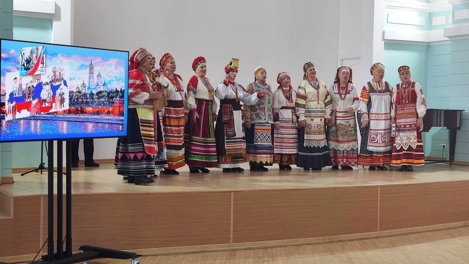 Фото: Минкульт64