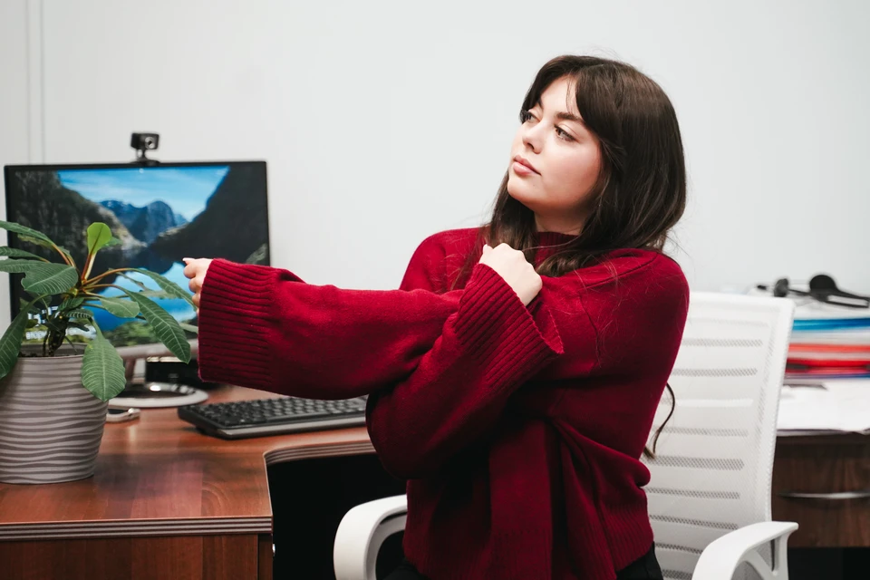 После Дня народного единства - сокращенная рабочая неделя.