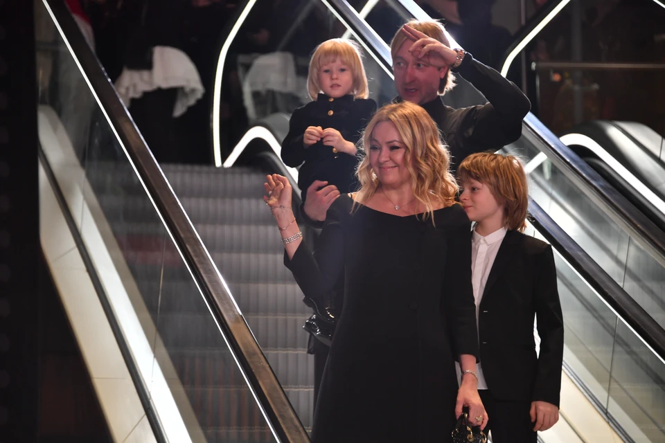 Заменить юного фигуриста в шоу оказалось некому.