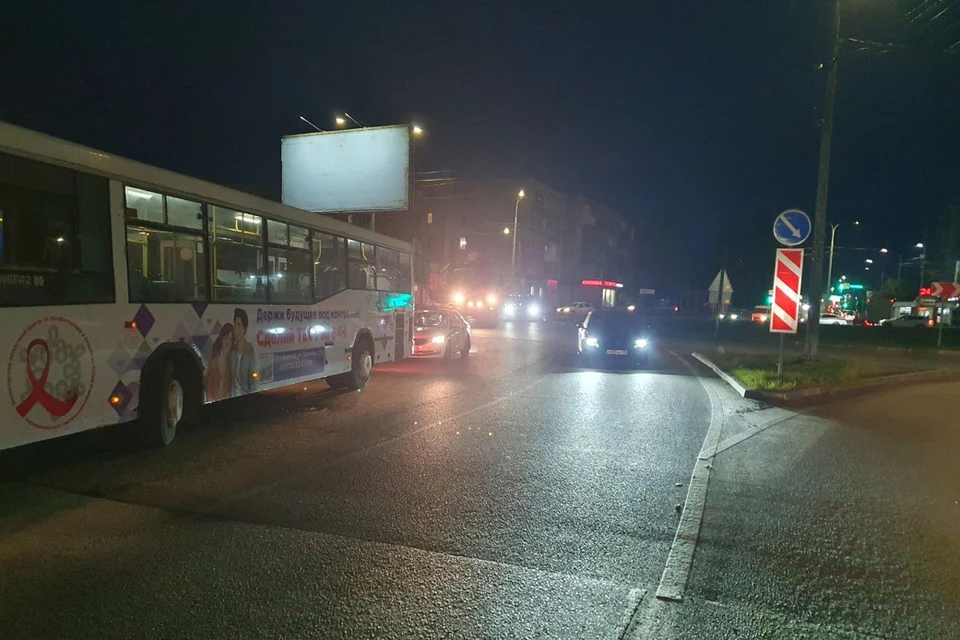 Источник фото: Управление Госавтоинспекции УМВД России по Вологодской области