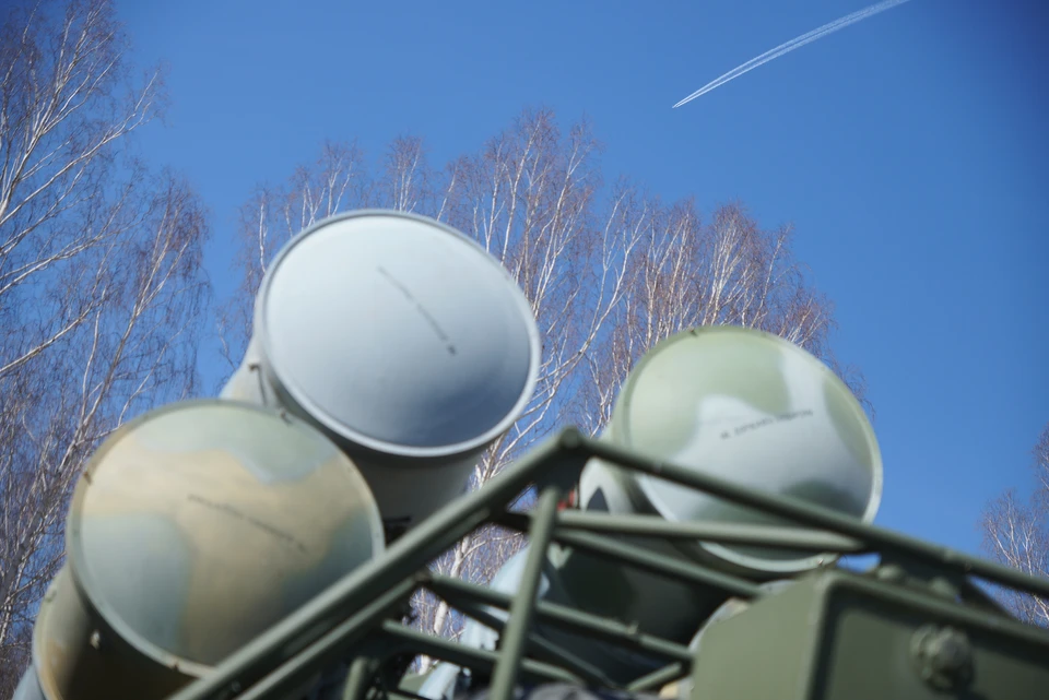 Силами ПВО в небе над Ростовской областью были ликвидированы семь вражеских дронов.