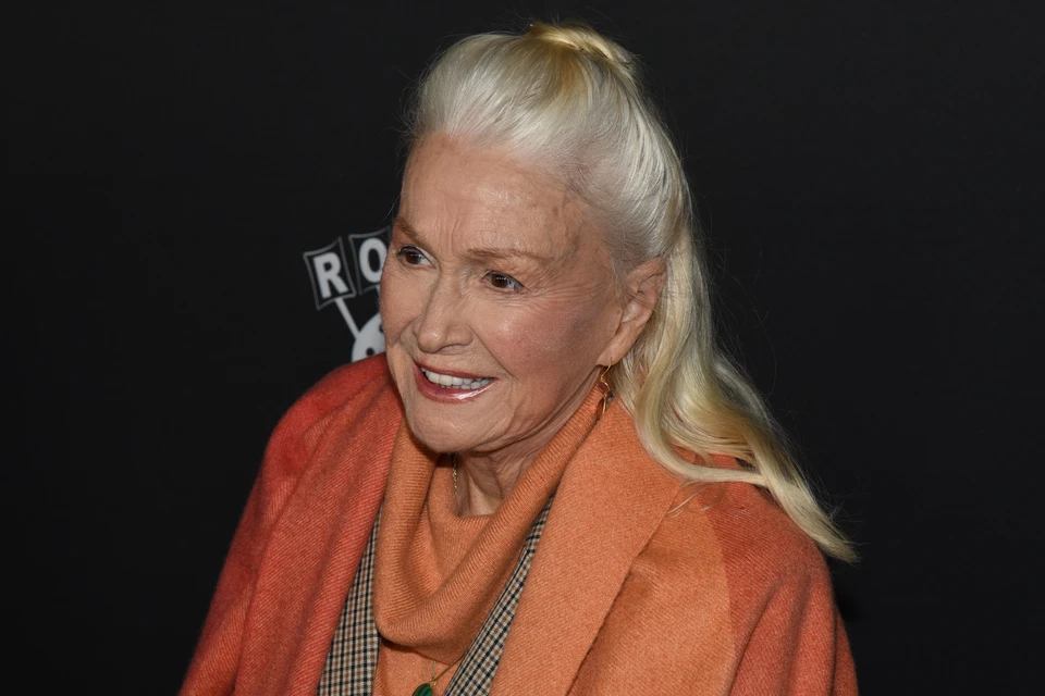 В США на 90-м году жизни скончалась актриса Дайан Лэдд