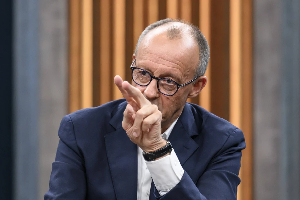 Дмитриев выразил надежду, что Мерц прислушается к советам РФ, в том числе, о миграционных проблемах