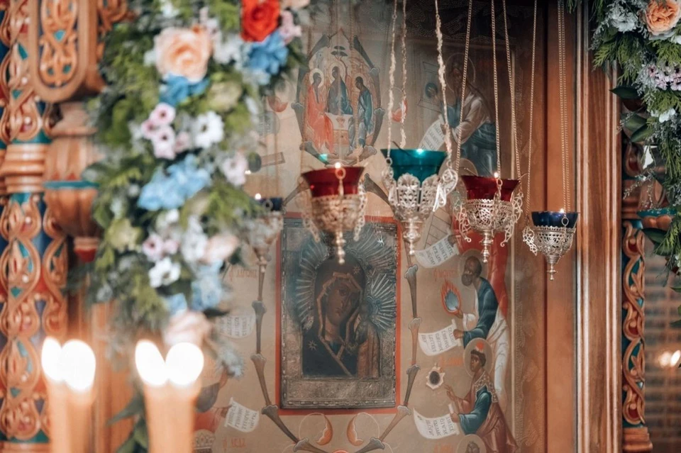Фото: Томская епархия