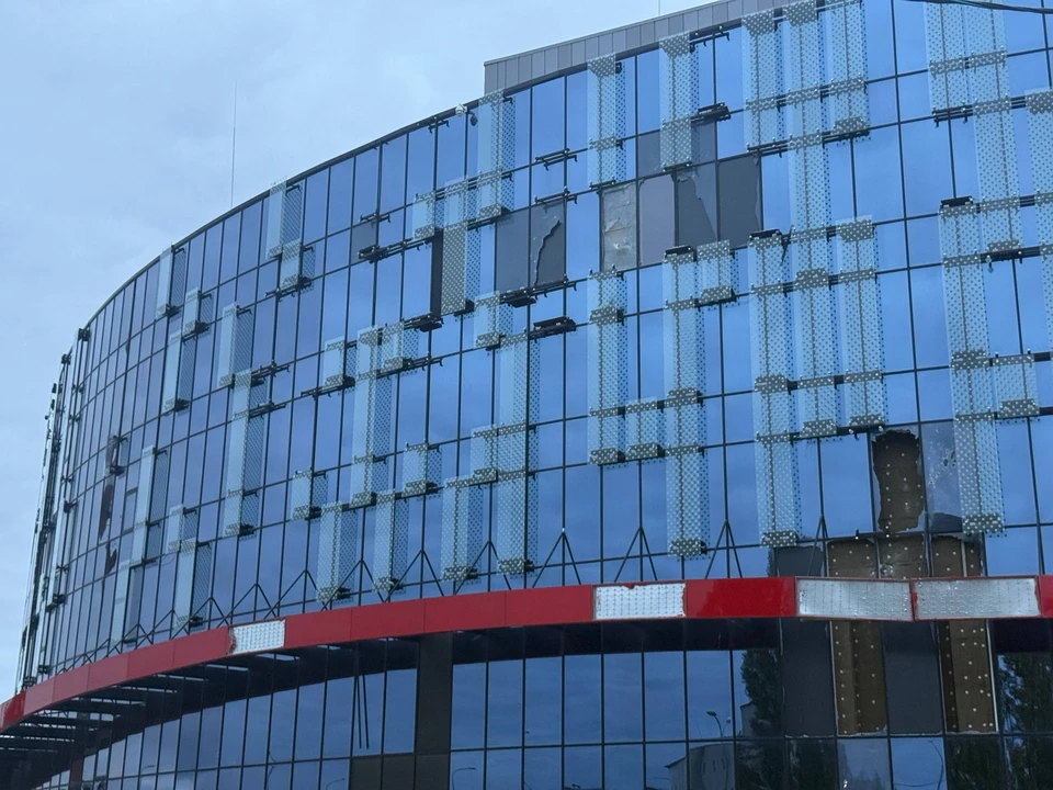 Фото: соцсети Вячеслава Гладкова