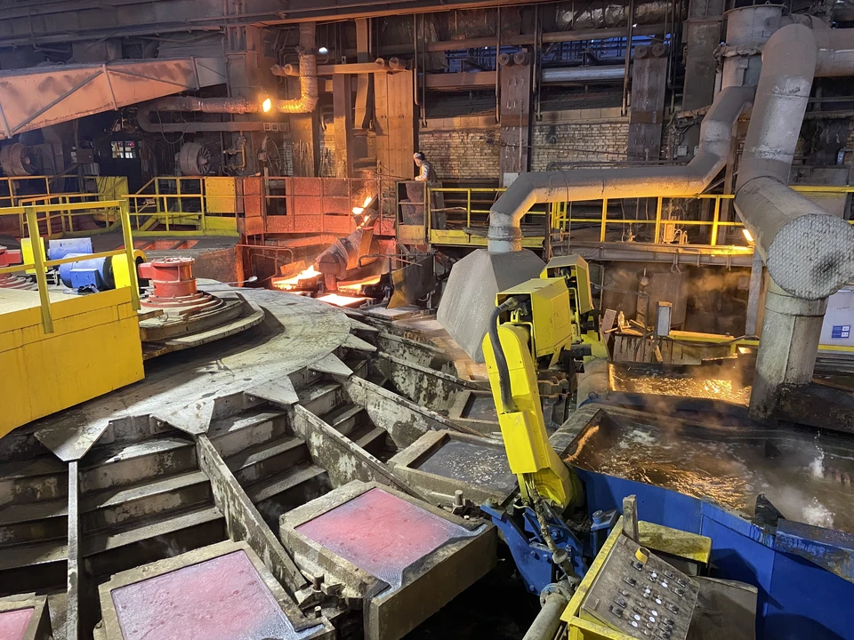 Тюменские предприятия нефтегазового кластера активно развивают цифровые технологии.