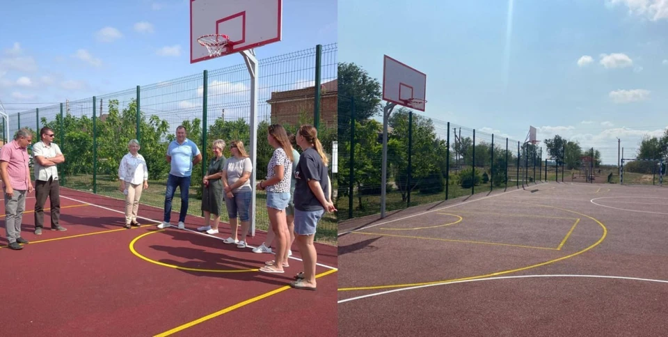 Фото: МинИнформ 64 Z