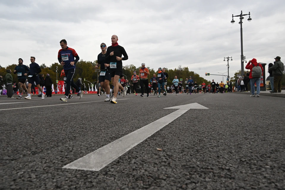 Легкая атлетика - королева спорта