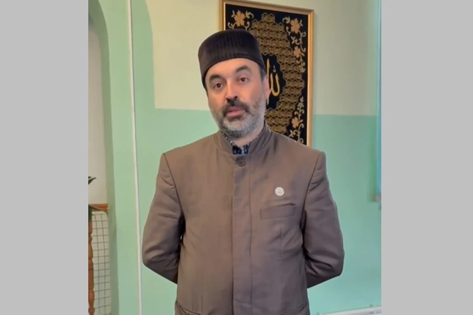 Главный имам Рязанской области Рашид Бултачеев высказался о милосердии.