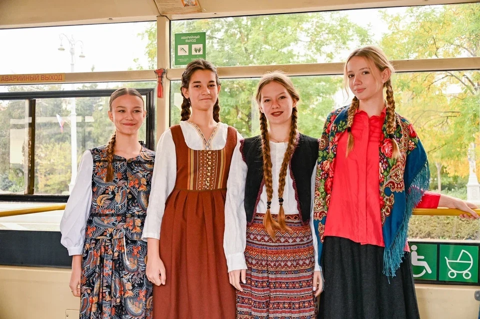 Народная эстетика никого не оставила равнодушным