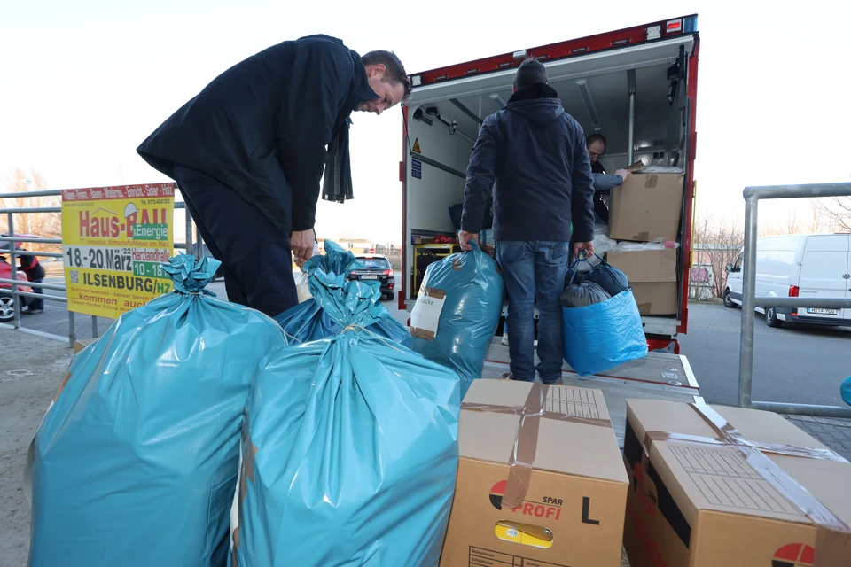 Филиппо: ЕК заявила, что хочет судиться с Польшей, Венгрией и Словакией