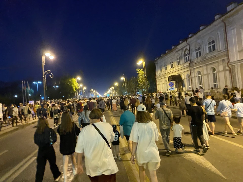 В России набирает популярность тренд на лагеря для взрослых.