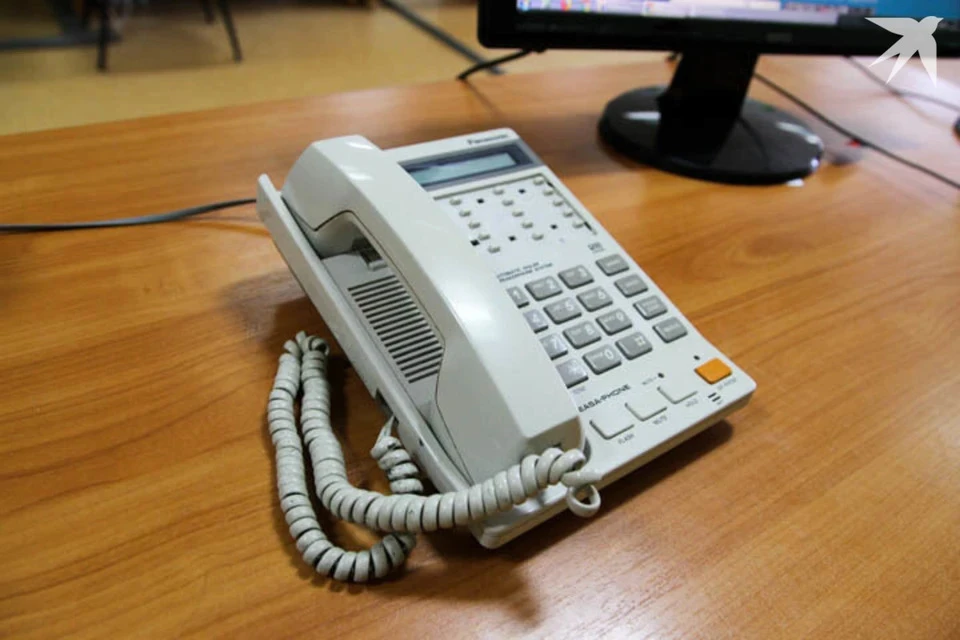 По номеру можно круглосуточно сообщать об угрозах жизни и здоровью несовершеннолетних.