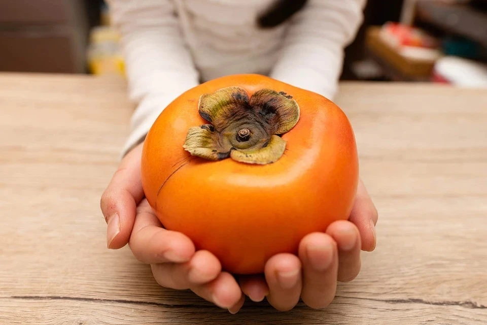 Россиянам рассказали, сколько хурмы в день можно съесть без вреда для здоровья