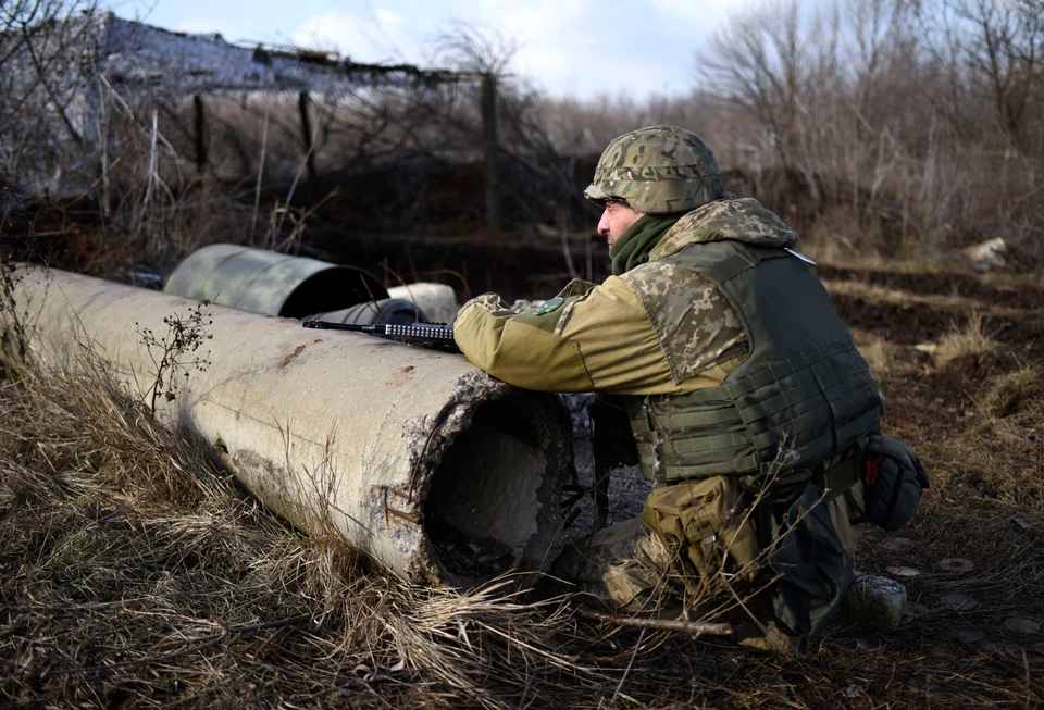 Безуглая заявила, что в ВСУ имеются большие проблемы с военным управлением