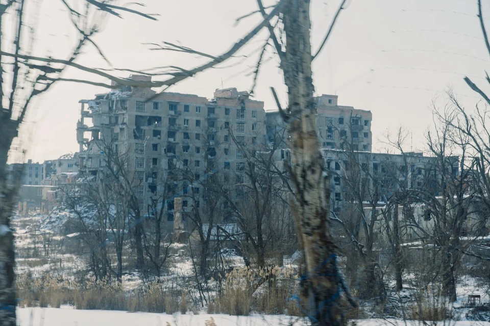 Военблогер Рожин рассказал о значительных потерях ВСУ под Красноармейском