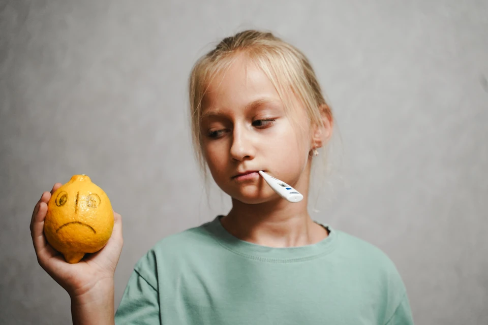 Вирусологи спрогнозировали эпидемию гриппа в середине зимы