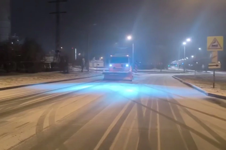 Фото: мэрия Красноярска