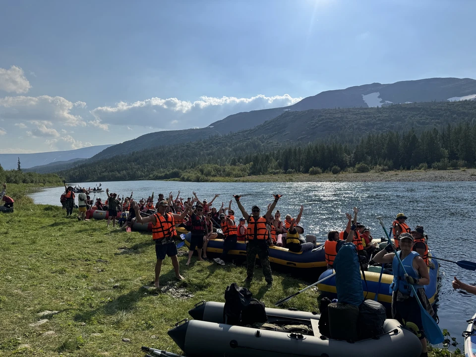 Фото: Марина Трескова