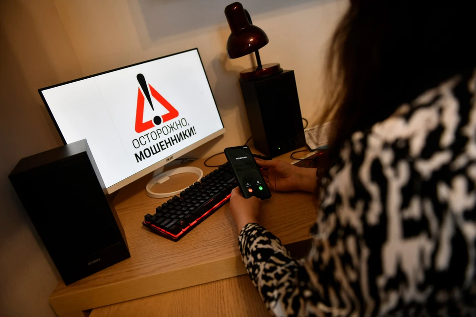 Фигурантом дела о мошенничестве стал 27-летний житель Новосибирской области.