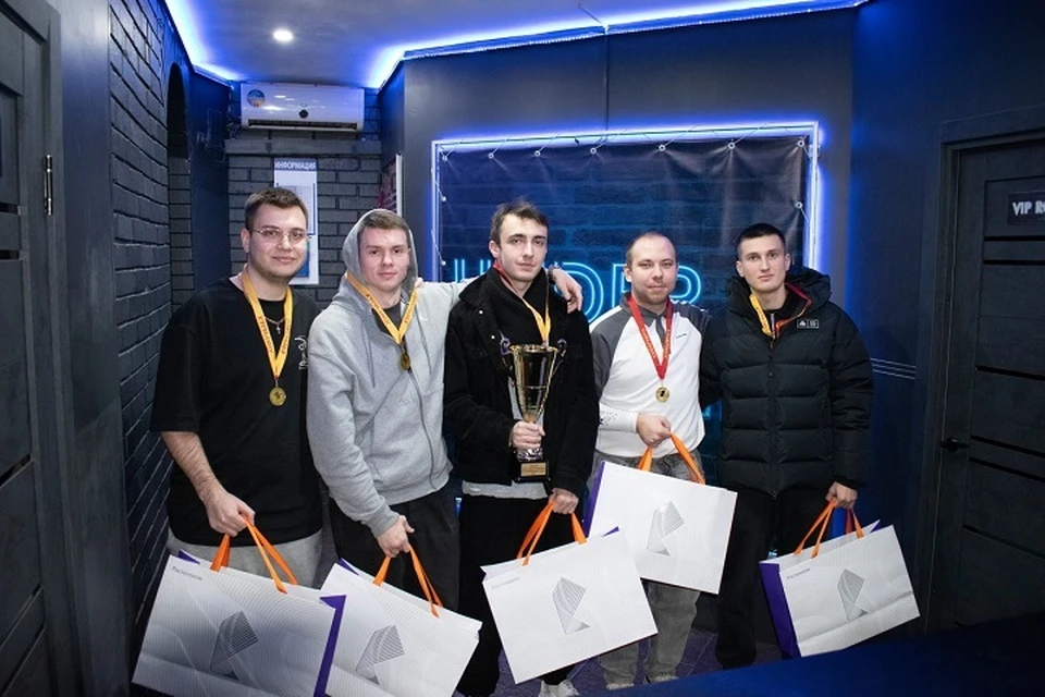 Фото: «Ростелеком»