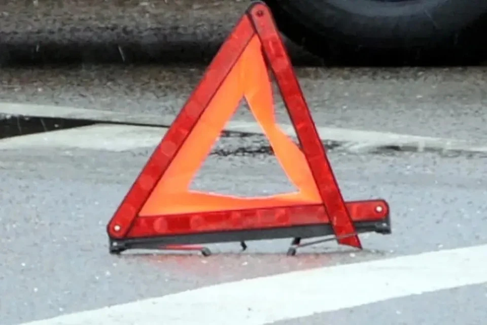 В аварии серьезно пострадала пассажирка другой машины.