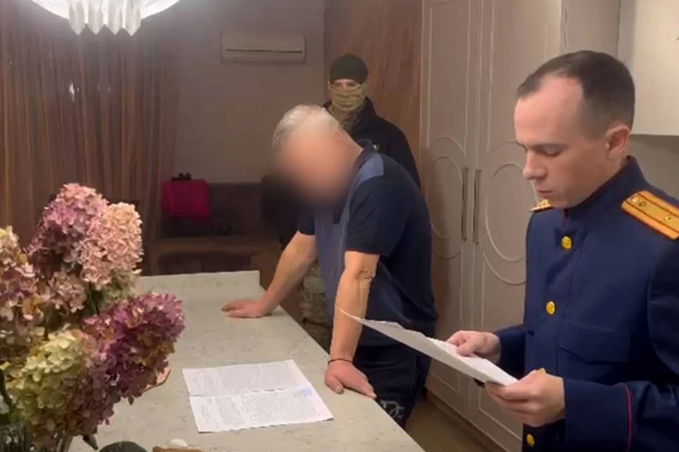 Сообщникам грозит лишение свободы на срок до 10 лет. Фото: СУ СК по Челябинской области