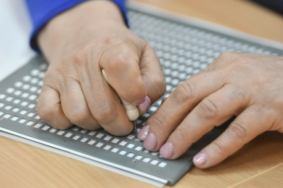 Ульяновцам объяснили порядок получения услуг сурдо- и тифлоперевода