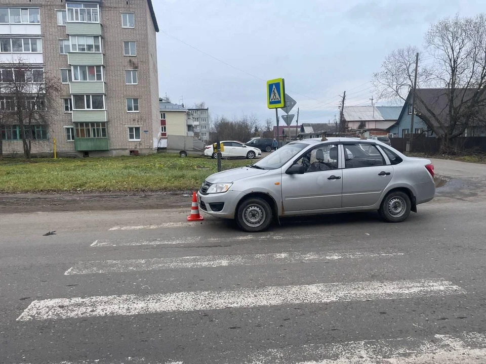 К счастью, пострадавшие грязовчане остались живы.