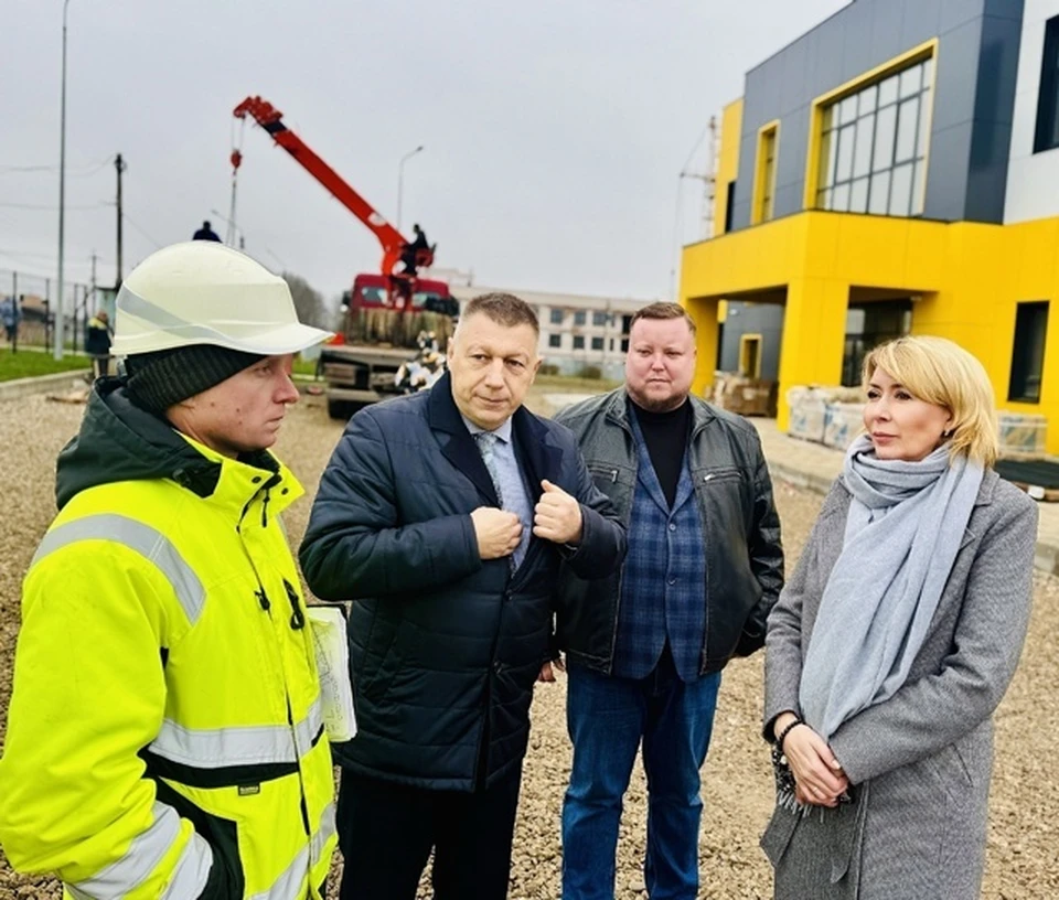 Фото: vk.com/krasnoenews