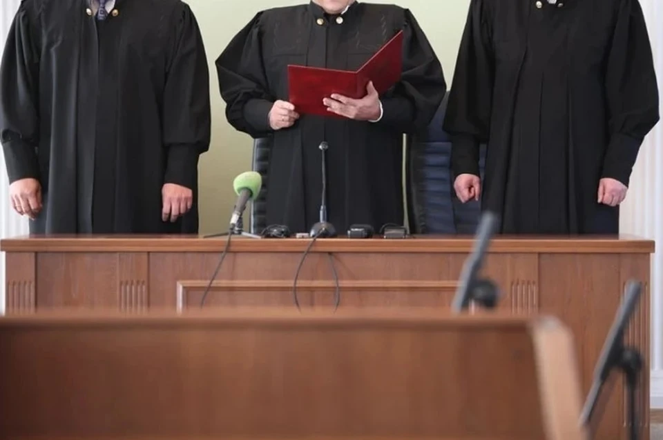 Жительница Кировской области ранила ножом мужчину и получила два года колонии