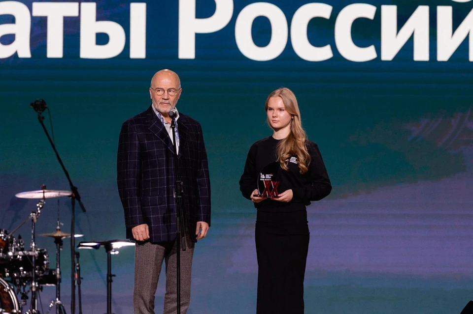 Фото: Официальный телеграм-канал Общественной палаты РФ.