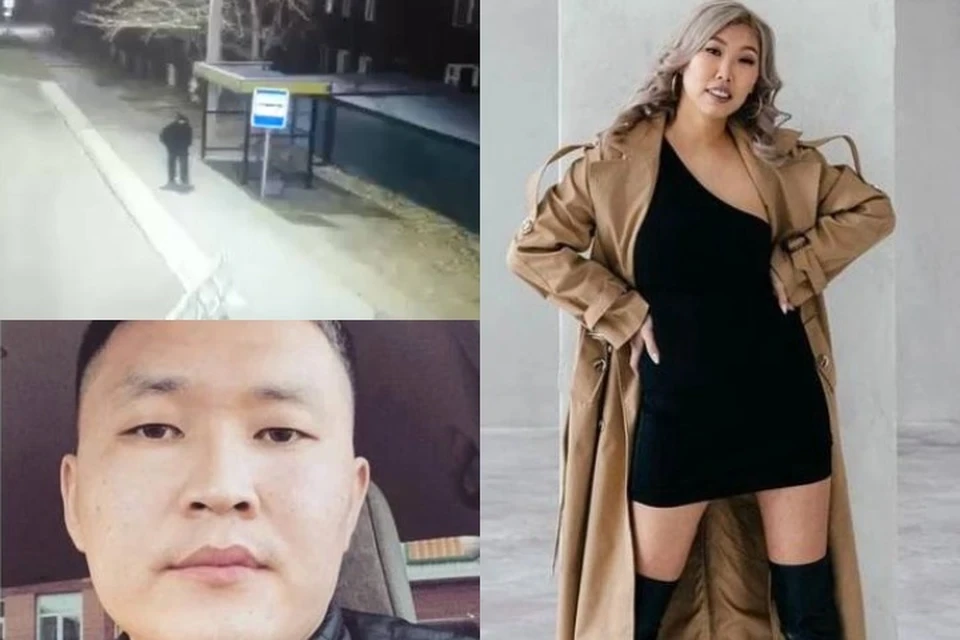 Роковым для Сэсэг и Стаса стал вечер 11 апреля 2024 года. Фото: Виктория Алексеева/личный архив/СУ СКР Бурятии.