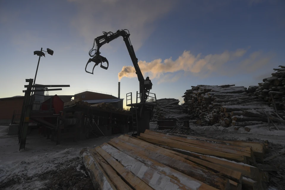 Пказатель превышает уровень аналогичного периода прошлого года в 2,3 раза.