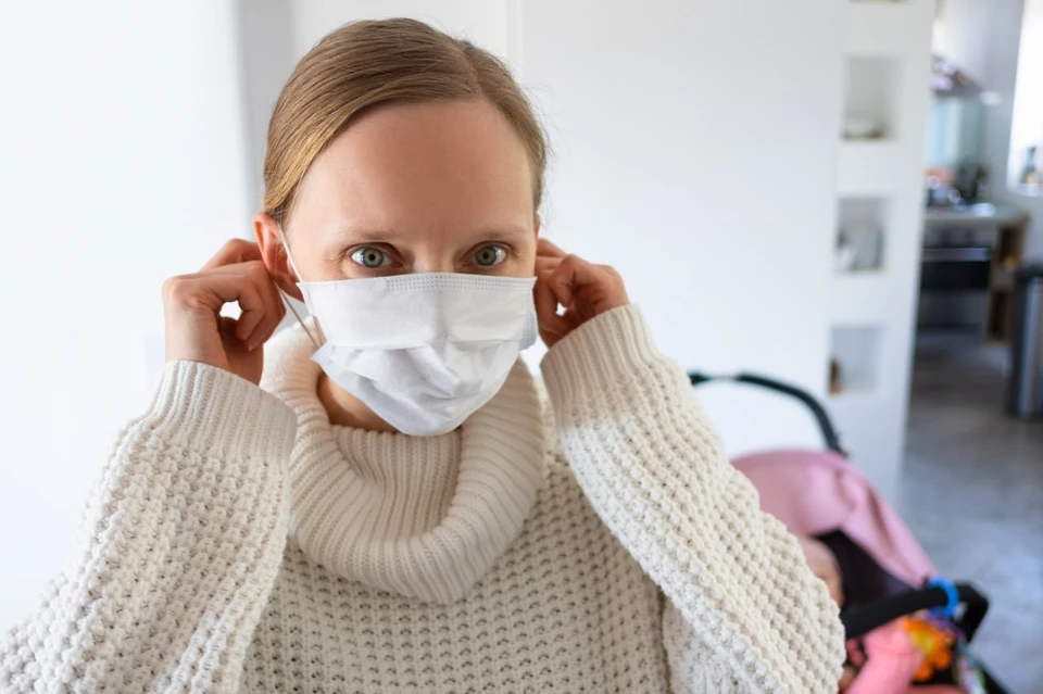 Ставропольцев призывают ответственно отнестись к своему здоровью. Фото: минздрав Ставропольского края