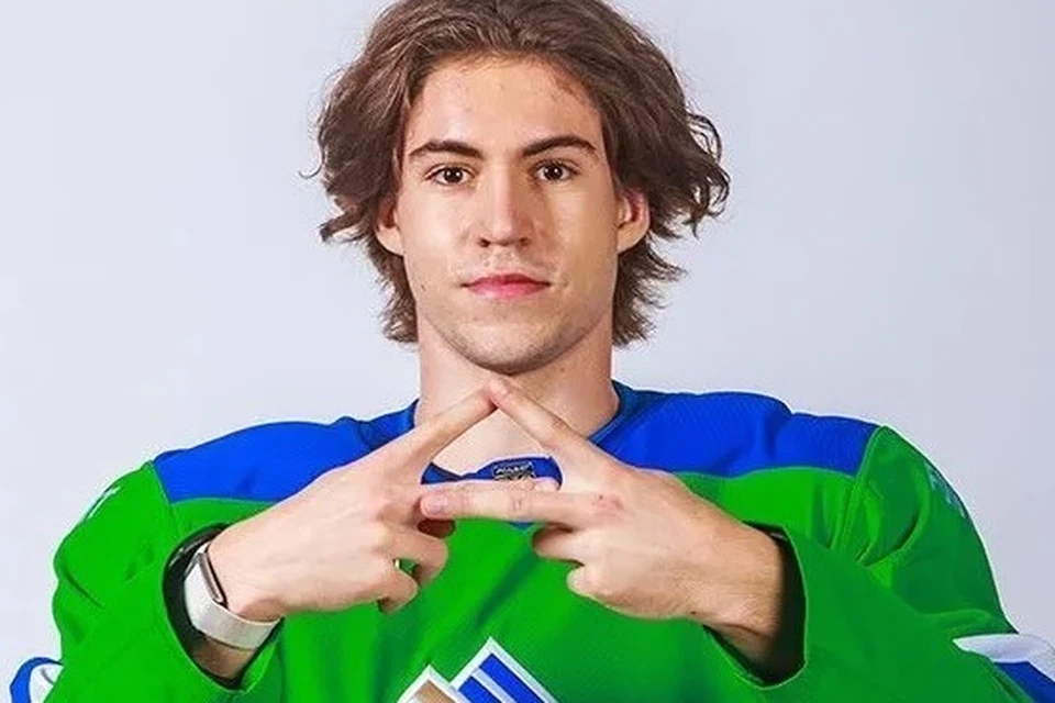 Фото: ХК «Салават Юлаев»