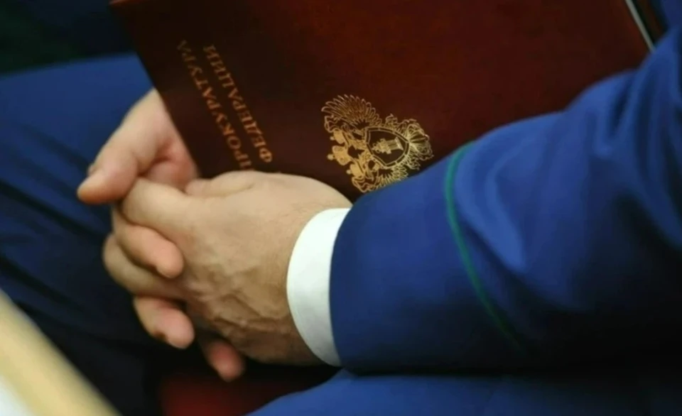 На Кубани регоператора оштрафовали на 400 тысяч рублей за вывоз мусора не по графику Фото из архива КП