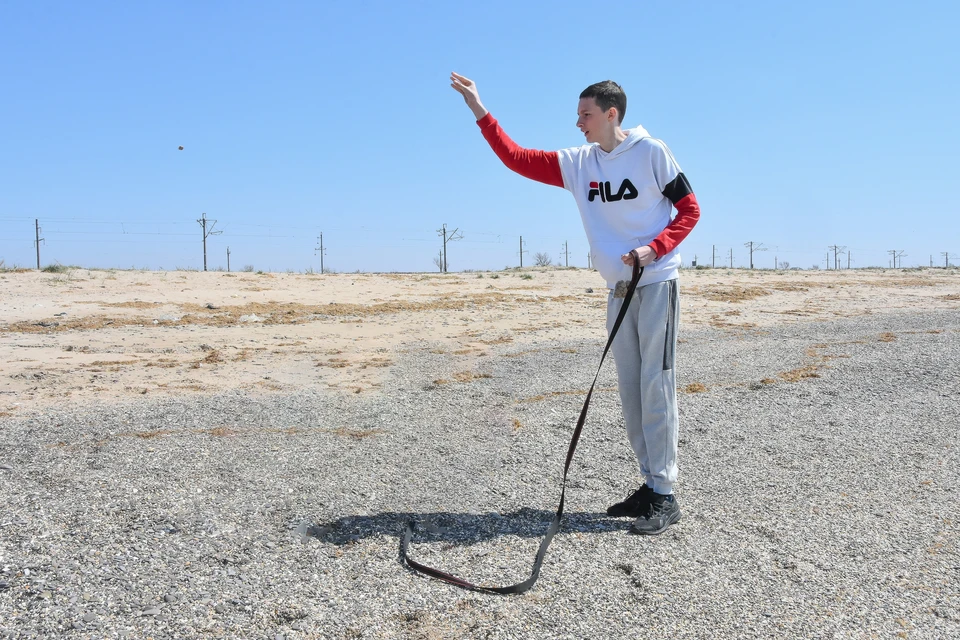 Фото: Гала Амарандо\«Крымская газета».