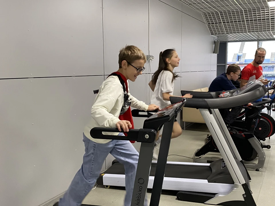 Принять участие в фестивале могут дети и подростки от 6 до 16 лет