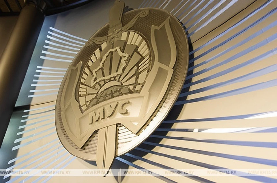 Глава МВД сказал Лукашенко о ситуации в Беларуси. Фото: архив БелТА.