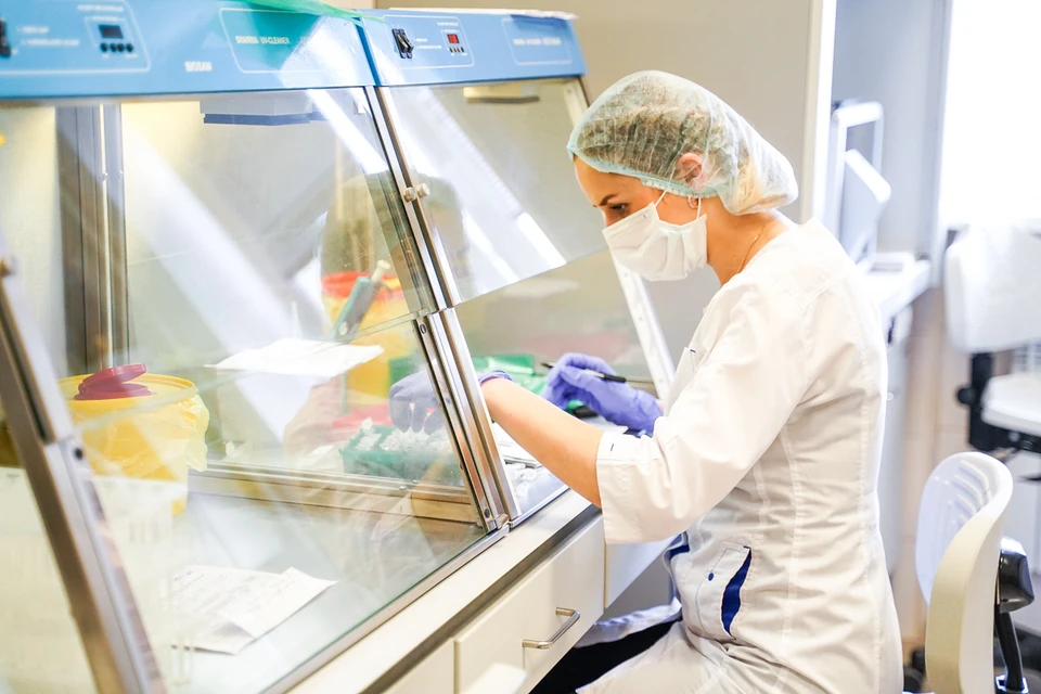 В Ульяновске в гимназии №30 от кишечной инфекции пострадали 13 человек